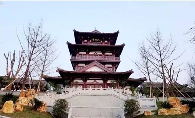 成渝古驿道 拔萃千年文脉走出14位状元郎(图4)