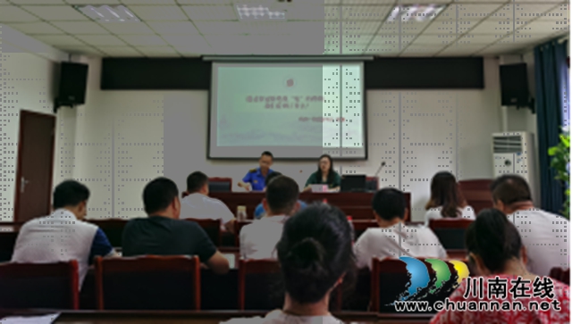 龙马潭区综合行政执法局：“迎七一∙感党恩跟党走”，一支部开展主题党日活动(图4)