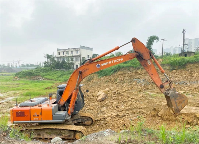 投资2.8亿！内江这所高校将再扩57570平方米建筑(图3)