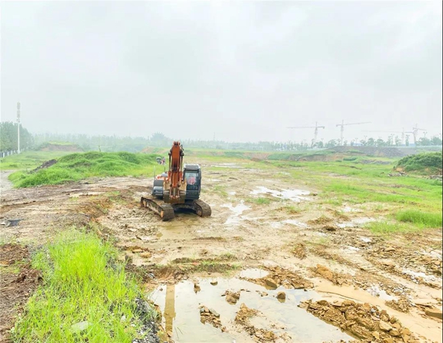 投资2.8亿！内江这所高校将再扩57570平方米建筑(图4)