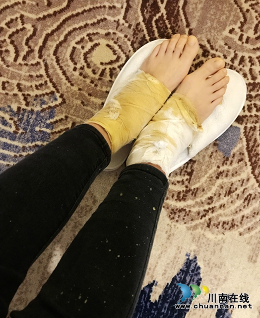 龙马潭胡市中心卫生院“逆行者”斯敏：挑战不可能的“小个子大能量医生”(图3)