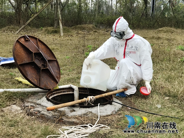 龙马潭胡市中心卫生院“逆行者”斯敏：挑战不可能的“小个子大能量医生”(图6)