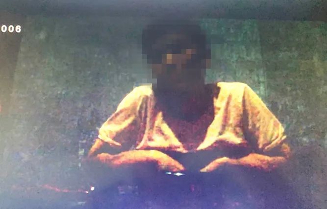 合江：教训还不够? 醉酒驾驶导致四车连撞！(图6)