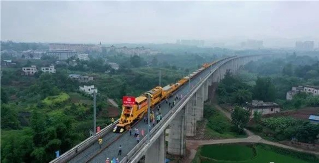 共担新使命！自贡内江要建川南（内自）新区(图3)