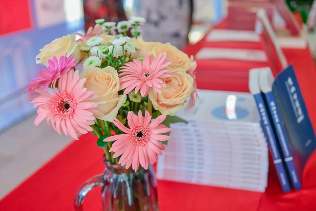 西南医大附院院史陈列馆开馆(图6)