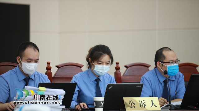 首犯获刑25年，涉7宗罪！泸州21人涉“黑社会”性质犯罪案件今日公开宣判！(图5)