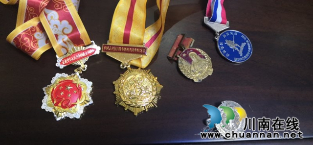 龙马潭区小市街道:暖心老兵,忆往昔峥嵘岁月(图1) 龙马潭区小市街道:暖心老兵,忆往昔峥嵘岁月(图1)