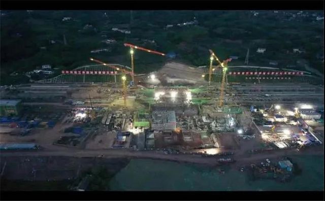 高铁站、公园、医院……自贡这些重大项目建设有新进展!(图3) 高铁站、公园、医院……自贡这些重大项目建设有新进展!(图3)