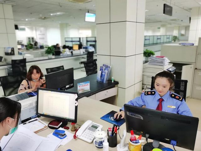 企业开办速度再提升！泸州六部门联合审批“一日办结”！