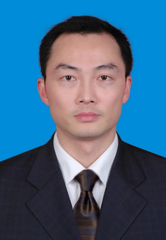 内江市委组织部发布1名干部任前公示