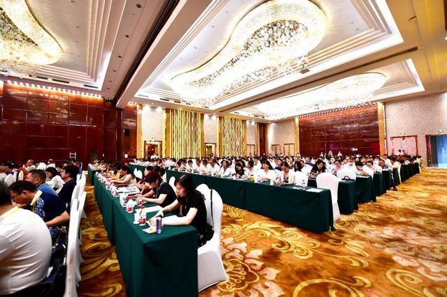 600余人现场道贺、70余万人在线观看，共庆西南医大附院70周年！(图3)