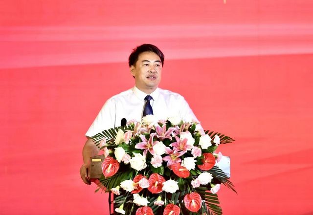 600余人现场道贺、70余万人在线观看，共庆西南医大附院70周年！(图6)