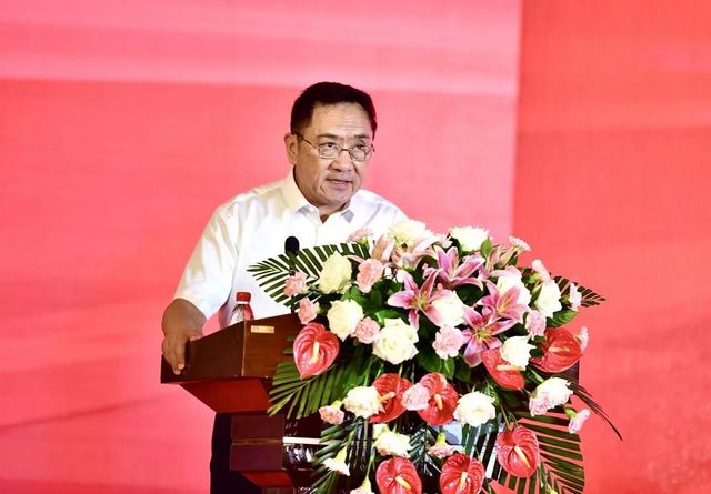 600余人现场道贺、70余万人在线观看，共庆西南医大附院70周年！(图8)