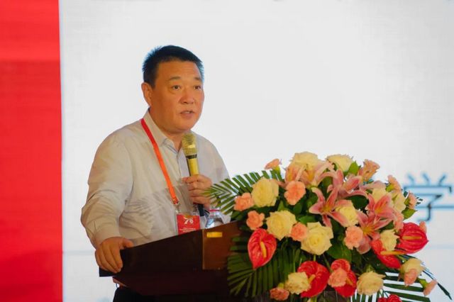 600余人现场道贺、70余万人在线观看，共庆西南医大附院70周年！(图14)