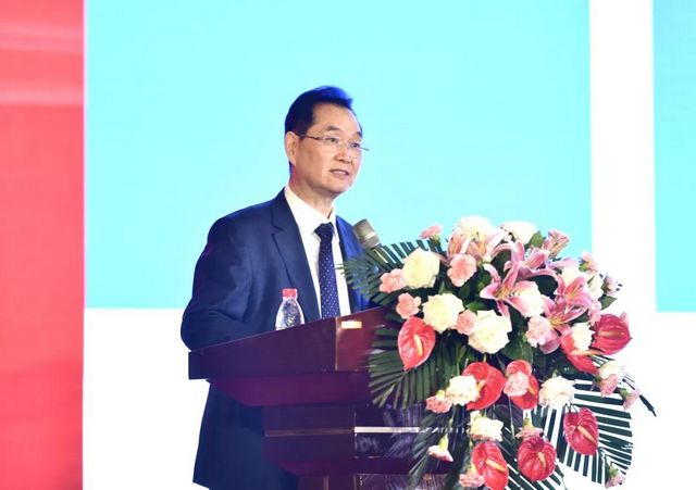 600余人现场道贺、70余万人在线观看，共庆西南医大附院70周年！(图12)