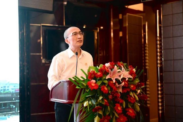 600余人现场道贺、70余万人在线观看，共庆西南医大附院70周年！(图23)