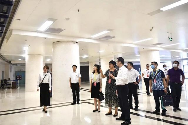600余人现场道贺、70余万人在线观看，共庆西南医大附院70周年！(图31)