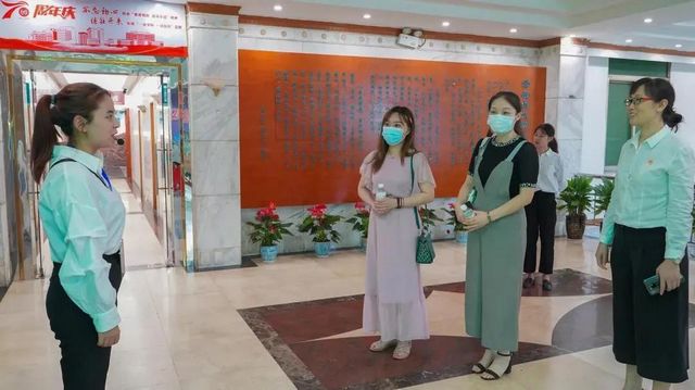 600余人现场道贺、70余万人在线观看，共庆西南医大附院70周年！(图30)