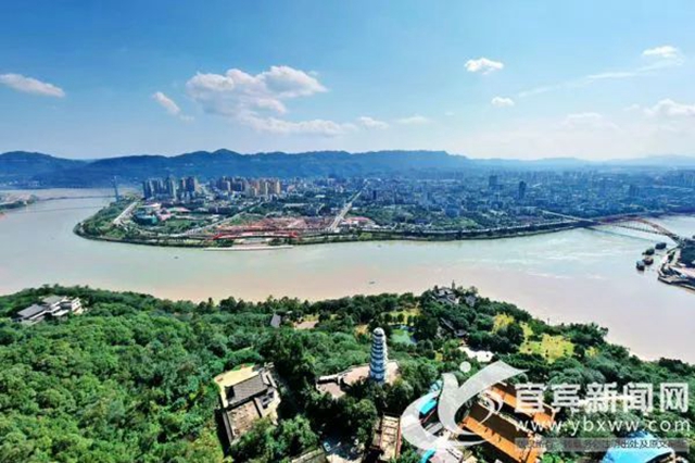 抢先看！宜宾“六山”保护提升工程(图3)