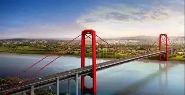 江阳法院开展紧急搬迁执行行动，确保长江二桥顺利修建(图1)