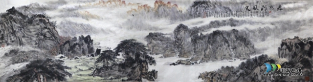 中国·赤水河画派“ 泸州宣言”(图3)