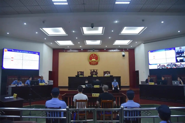 四川首例！两男子倒卖公民信息牟利被判刑并处罚金 (图4)