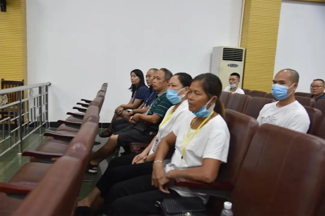 四川首例！两男子倒卖公民信息牟利被判刑并处罚金 (图9)