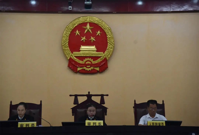 四川首例！两男子倒卖公民信息牟利被判刑并处罚金 (图10)