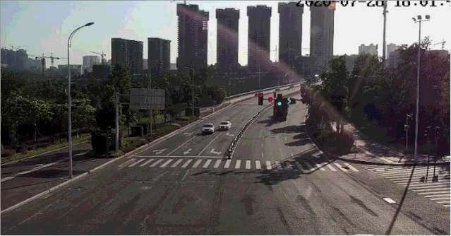 ＠泸州人：还在走沱三桥上高速？走这条路更顺畅！(图4)