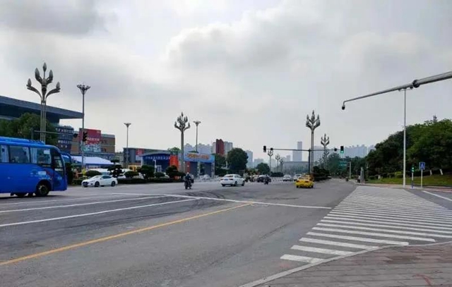 ＠泸州人：还在走沱三桥上高速？走这条路更顺畅！(图5)