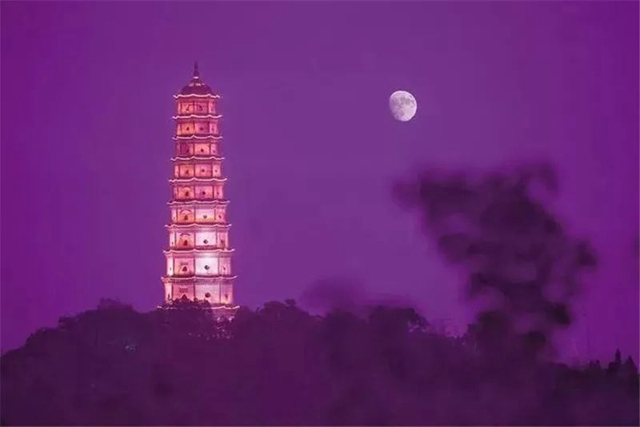 4824个！内江新“挖”出这么多可看可耍的文旅资源