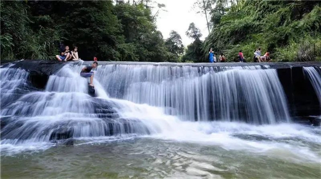 4824个！内江新“挖”出这么多可看可耍的文旅资源(图2)