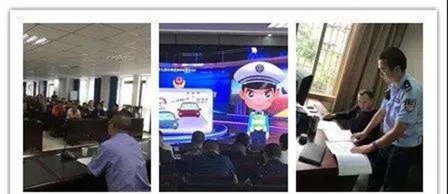 泸州一超载货车闯红灯撞上公交车！记12分、降级、深度调查(图4)