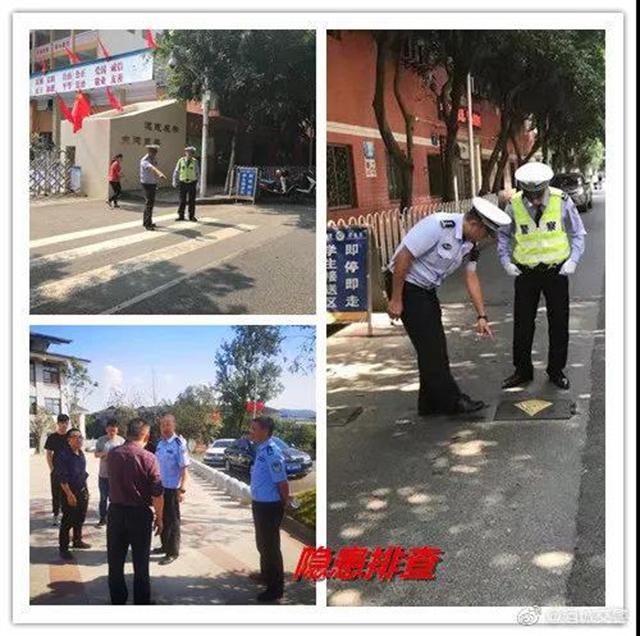 泸州一超载货车闯红灯撞上公交车！记12分、降级、深度调查(图5)