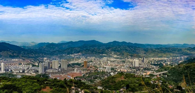 叙永历史文化名城保护规划获省政府批复！包含这些区域！