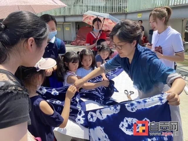 “恐龙研学游 彩灯璀璨夜”精品线路推荐一：自贡盐龙灯研学游(图11)