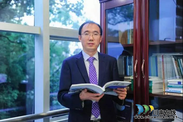 西南医大附院领导调整：徐勇任党委书记，江涌任院长(图3)