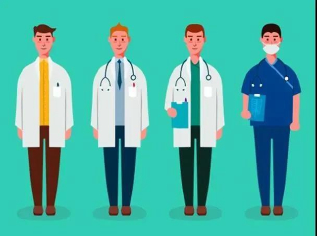 【招聘】虚位以待,西南医大中医院招博士后啦!(图2) 【招聘】虚位以待,西南医大中医院招博士后啦!(图2)