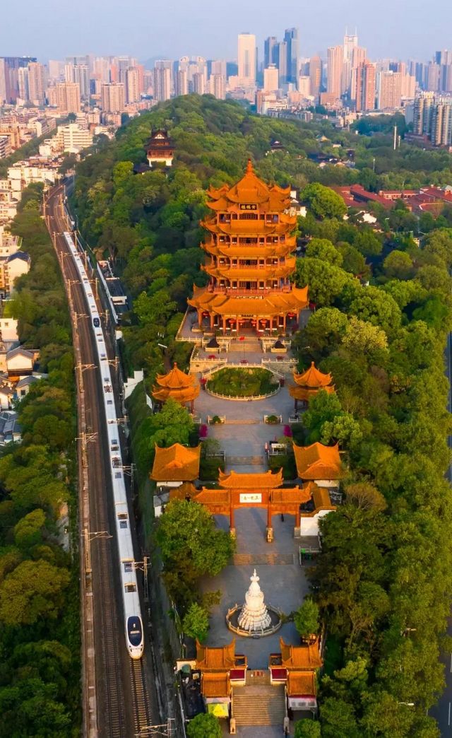 湖北省A级旅游景区对全国游客免门票开放！