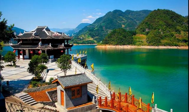 湖北省A级旅游景区对全国游客免门票开放！(图2)