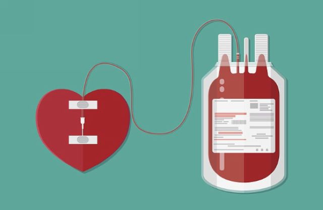 急盼市民伸出援手！泸州血液库存已降至预警线