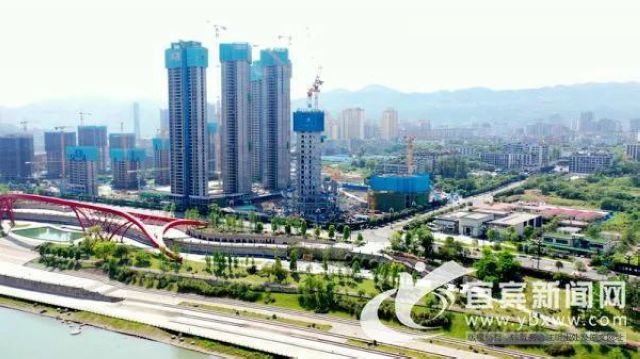 建成成渝地区经济副中心，宜宾明确10项重点任务！涉及这些内容(图6)