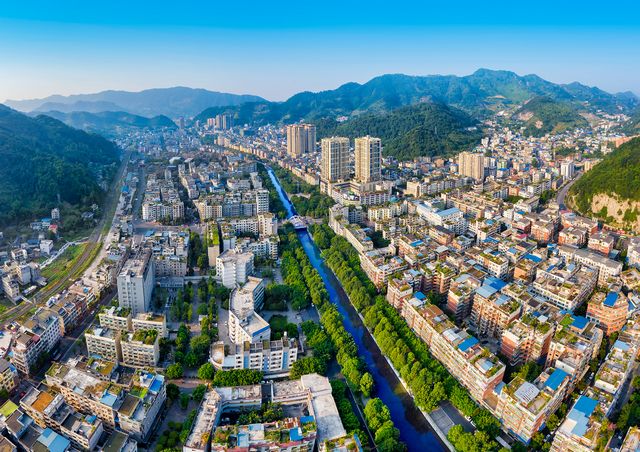 建成成渝地区经济副中心，宜宾明确10项重点任务！涉及这些内容(图9)