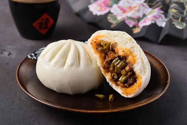 想吃管够！一小时生产1吨，不一样的“内江造”美食—— (图3)