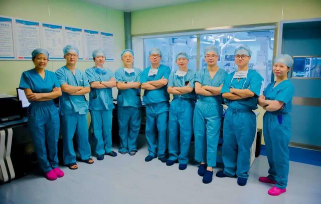 不开胸换心脏主动脉瓣新技术带来新希望(图2)