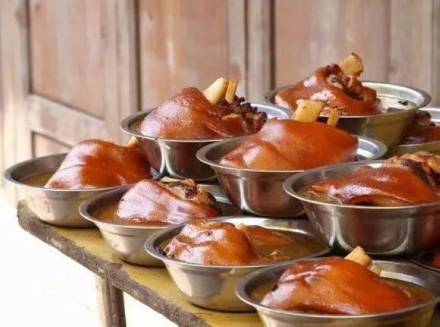 “恐龙研学游 彩灯璀璨夜”精品线路推荐四：古镇民宿之旅(图9)