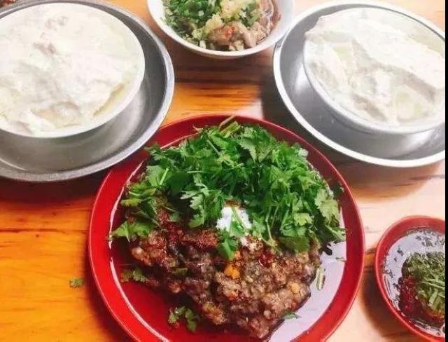 “恐龙研学游 彩灯璀璨夜”精品线路推荐四：古镇民宿之旅(图10)