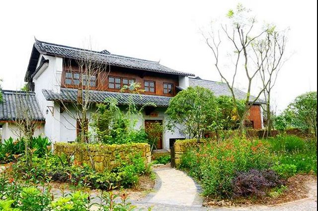 “恐龙研学游 彩灯璀璨夜”精品线路推荐四：古镇民宿之旅(图6)