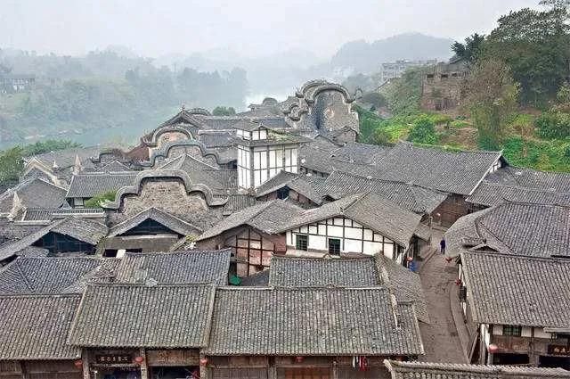 “恐龙研学游 彩灯璀璨夜”精品线路推荐四：古镇民宿之旅(图8)