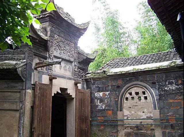 “恐龙研学游 彩灯璀璨夜”精品线路推荐四：古镇民宿之旅(图12)